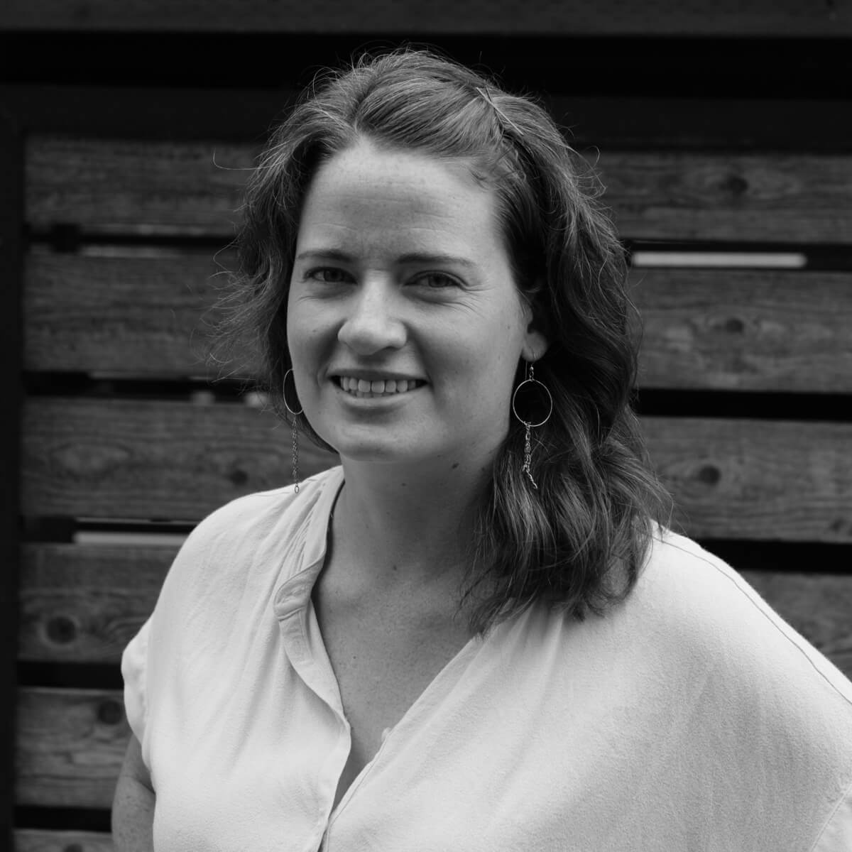 Carolyn Moore, MPH, SPOON's Policy & Advocacy Advisor