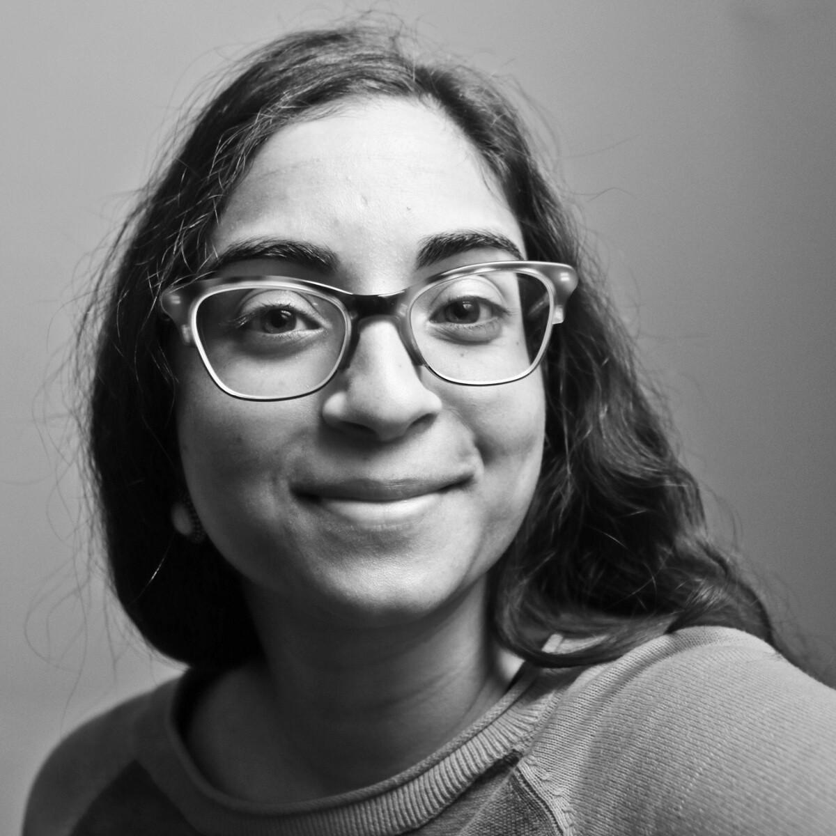 Samhita Reddy, SPOON's Director of Development