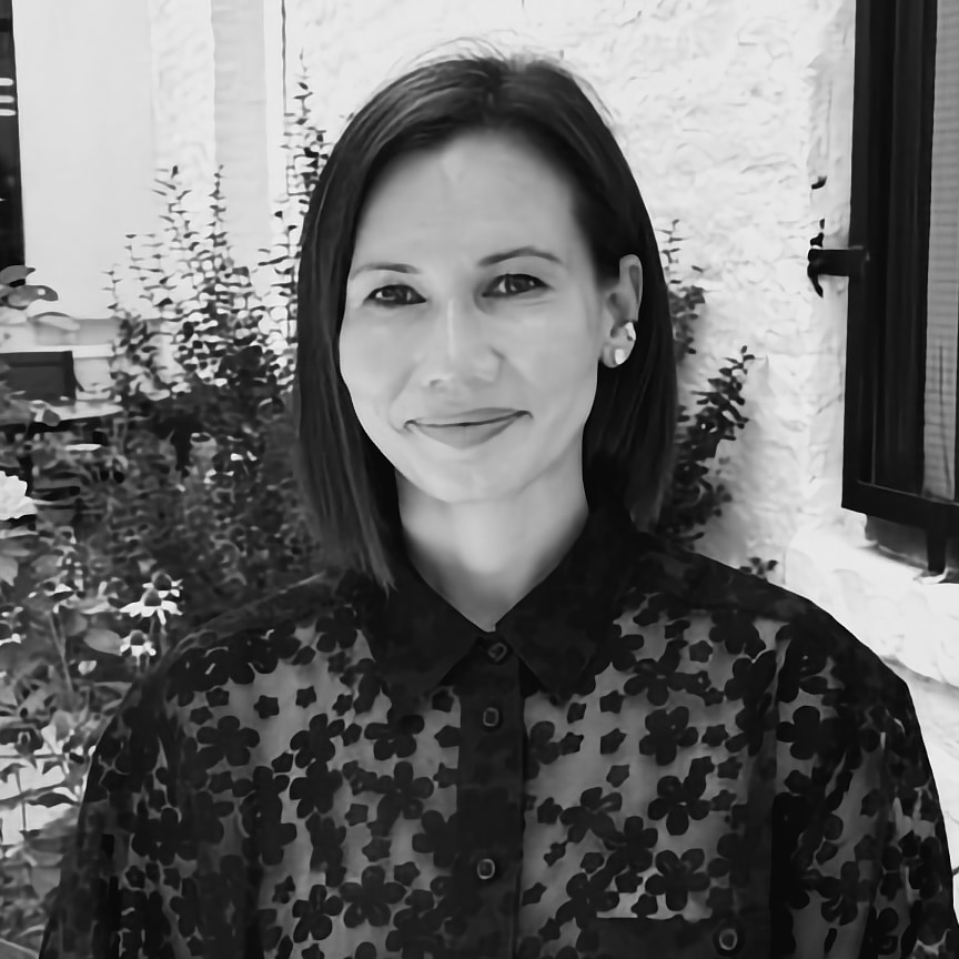 Portrait of board member Kellie Lim